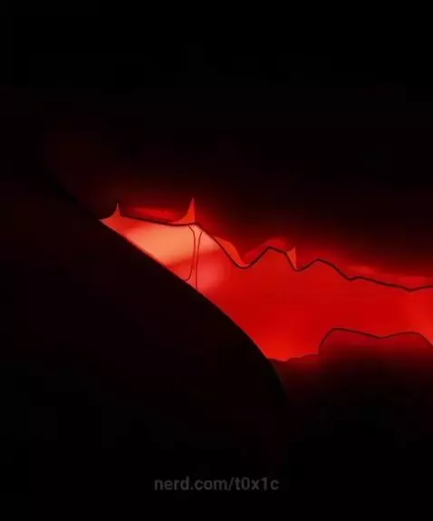 Video by t0x1c