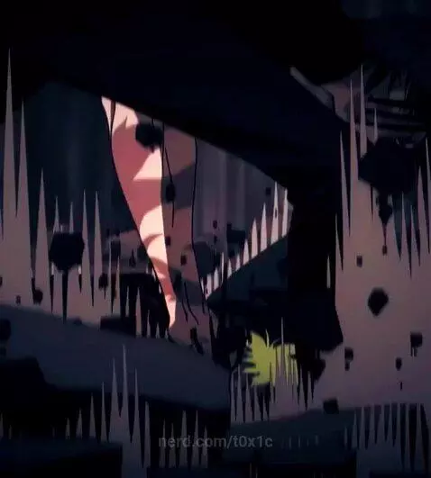 Video by t0x1c