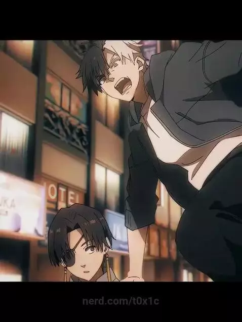 Video by t0x1c
