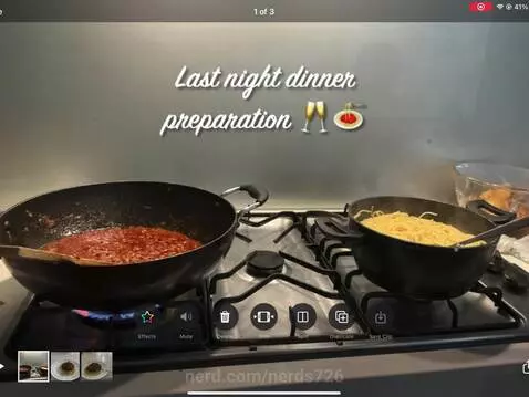 Video by nerds726