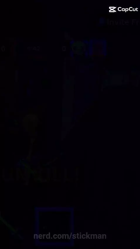 Video by stickman