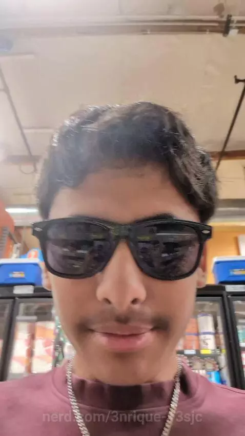 Shoppin at da grocery store 4 jarritos by 3nrique-13sjc