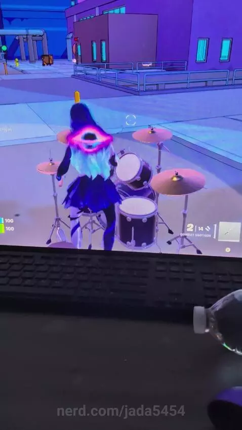 Video by jada5454