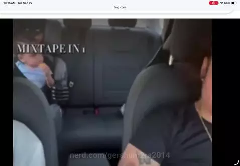 Video by gershum2ra2014