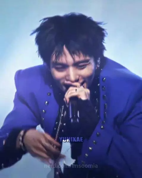OMGG HYUNIN!!?!!😜😜 by imsoomia