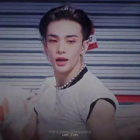 Why he looks good😜 by imsoomia