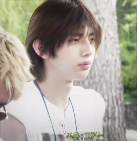 Why is he cutee duudeee by imsoomia