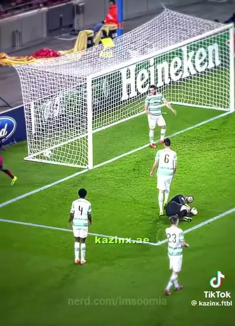 gol do NeymarRrrr by imsoomia