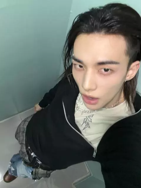Skzz by imsoomia