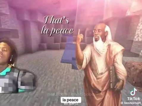 Credit to whoever made this just posting since no one on her... by ignacioooo