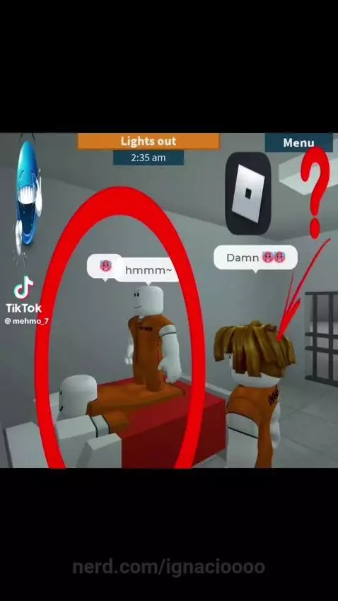 Credit to whoever made this just posting since no one on her... by ignacioooo