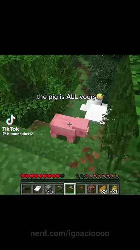 Credit to whoever made this just posting since no one on her... by ignacioooo