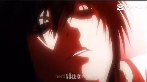 l, deathnot by seven