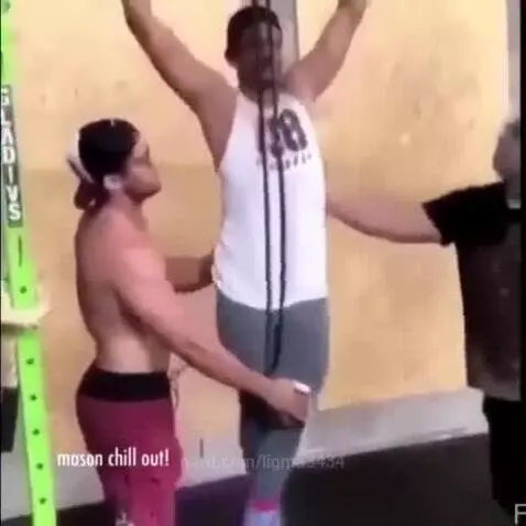 Ouch😬🤐😵 by ligma3434