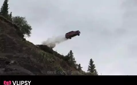 POV: me on the high way by ligma3434