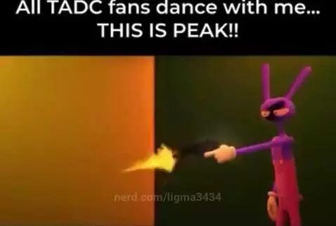 This is peak by ligma3434