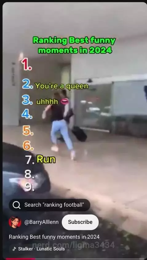 Funny by ligma3434