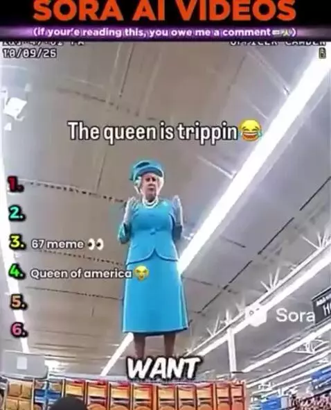 Ai these days😂🤣 by ligma3434