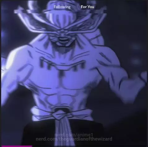Video by theguardianofthewizard