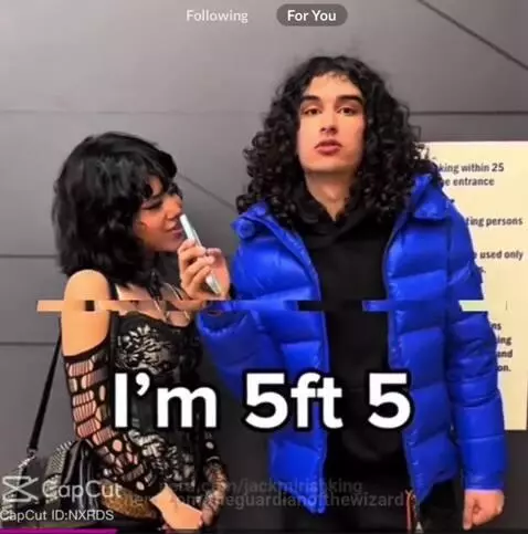 Video by theguardianofthewizard