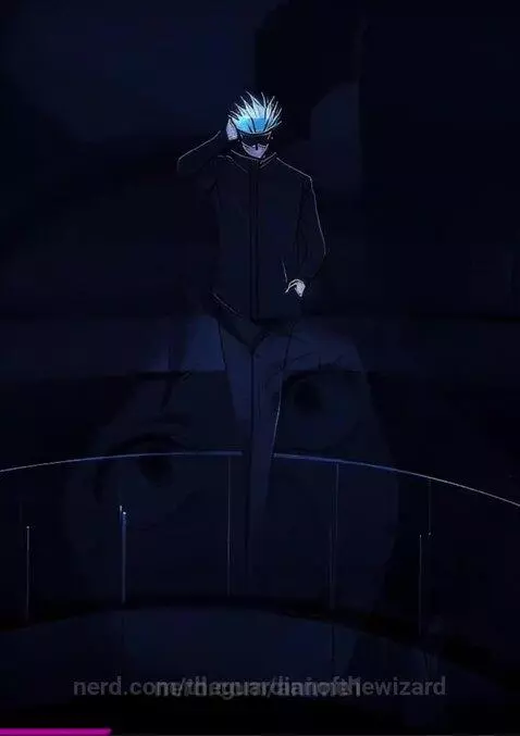 Video by theguardianofthewizard