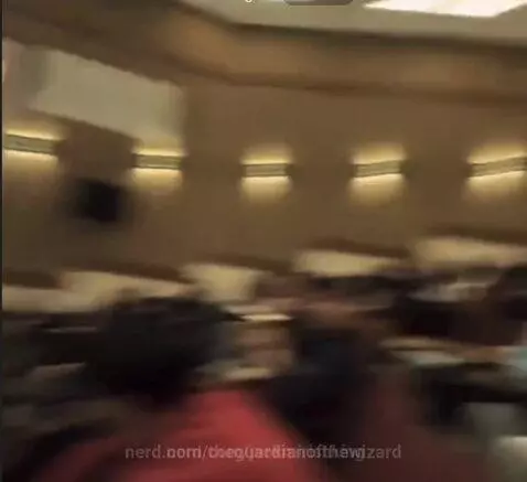 Video by theguardianofthewizard