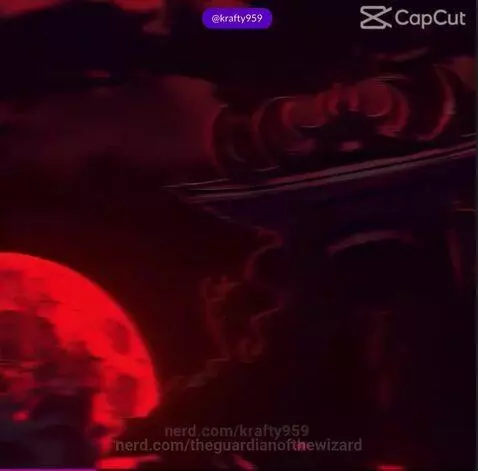 Video by theguardianofthewizard