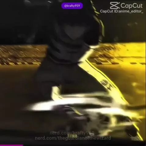 Video by theguardianofthewizard