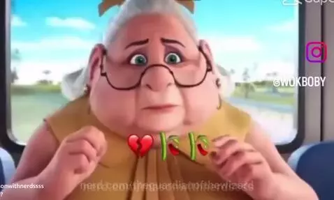 Video by theguardianofthewizard