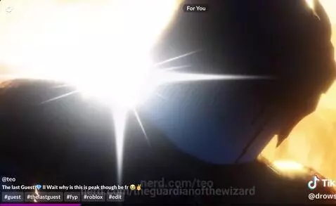 Video by theguardianofthewizard