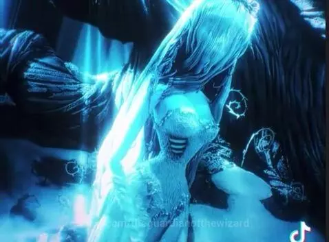 Video by theguardianofthewizard