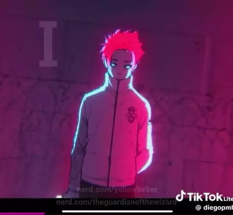 Video by theguardianofthewizard