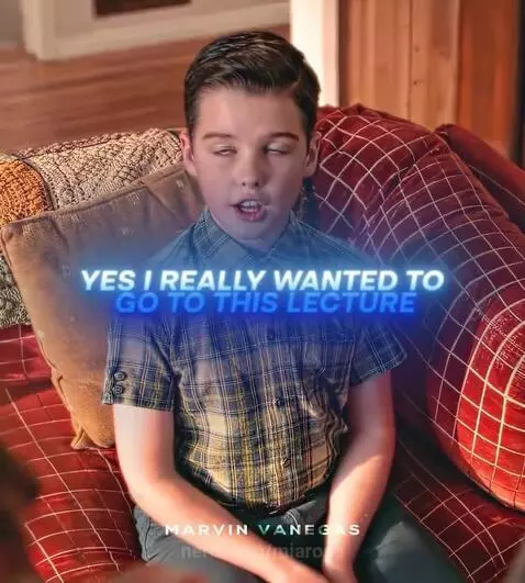 ytshorts, youngsheldon, fypviral by miarose