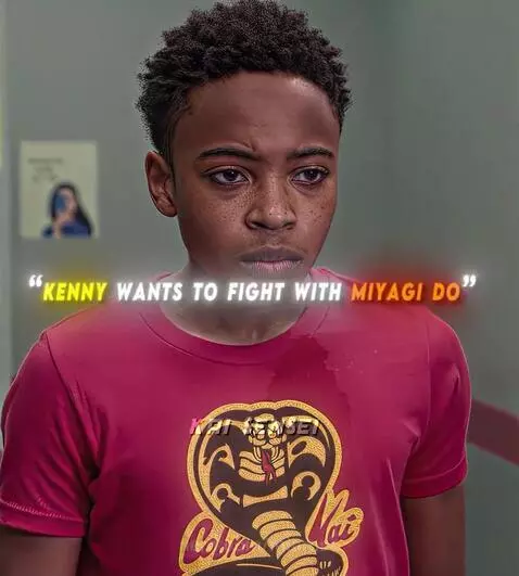 ytshorts, cobrakai, fypviral by miarose