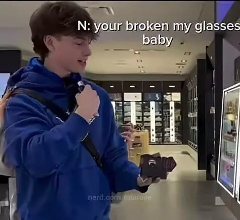 Eli and noah funny moments by miarose