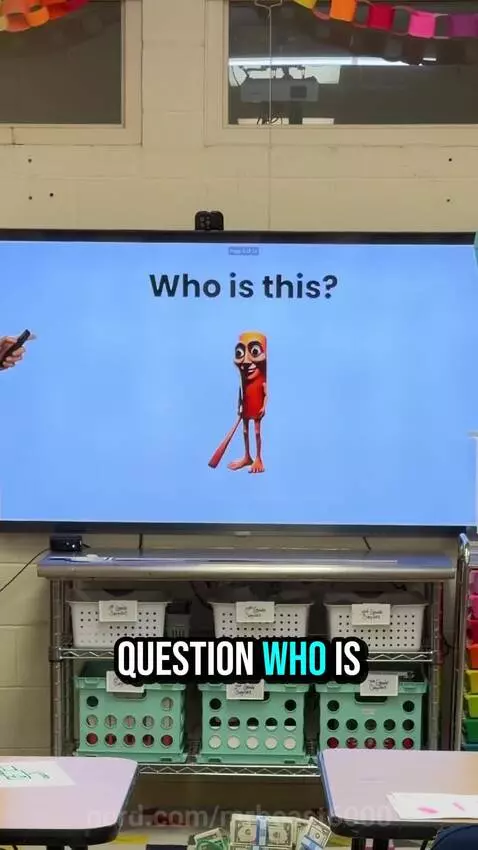 Can they win there teacher money? by mrbeast6000