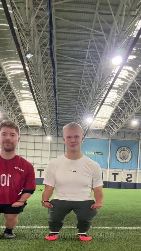 We nailed it by mrbeast6000