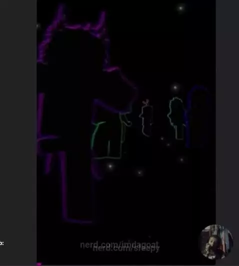 Video by imdagoat