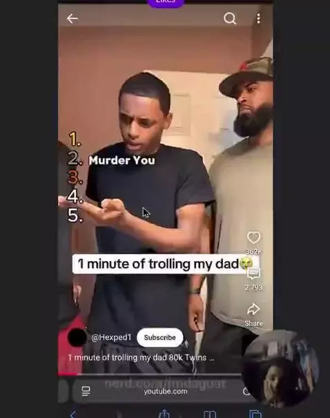 Video by imdagoat