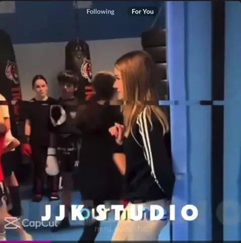 Video by chc