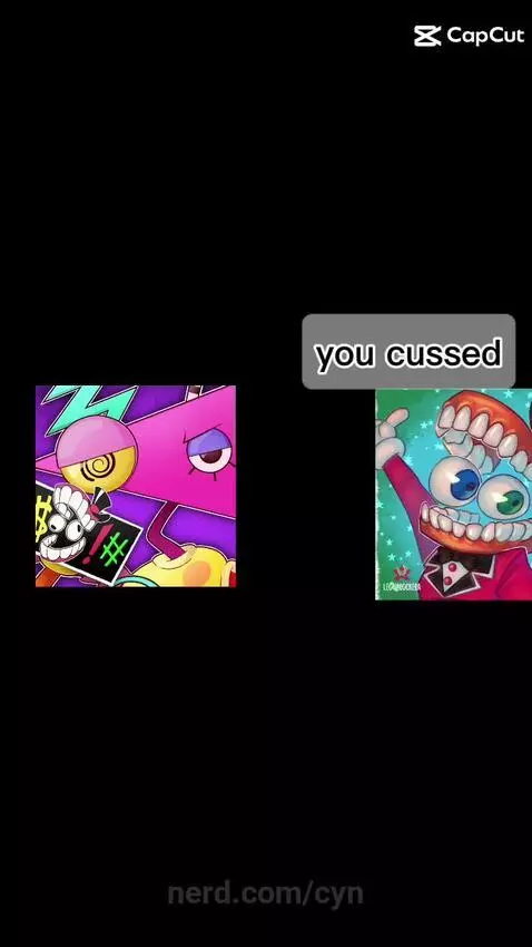 Lol by cyn