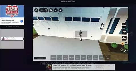 new apm and vary awsome by apm-roblox-man