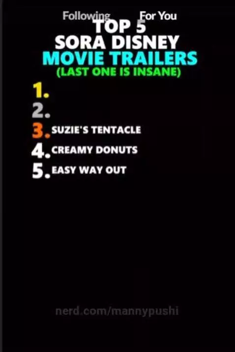 Like dude suzie why u do u that by mannypushi