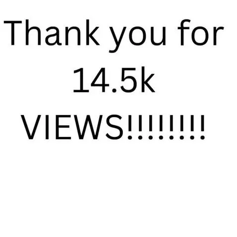 THANKS SO MUCH GUYS by mason