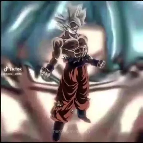 Goku edits comment in the video to tell me what should I do ... by mason