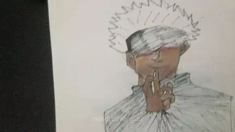 Low key messed up on skin color but still looks good by goji