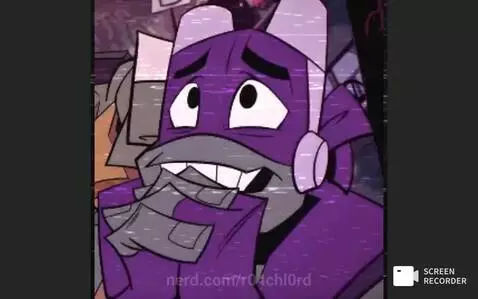 ROTTMNT DONNIE EDIT I MADE!!!
it's kinda crappy but don't ju... by r04chl0rd