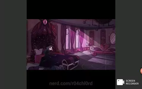 rat by Penelope Scott<3 Octavia edit. I'm starting to work o... by r04chl0rd