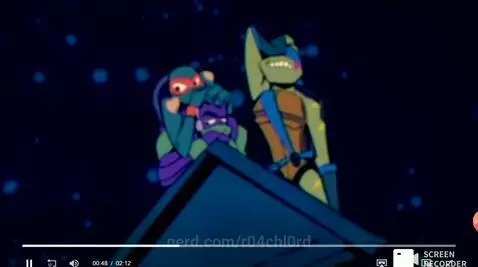 rottmnt memes! by r04chl0rd