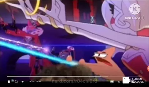hazbin hotel memes by r04chl0rd